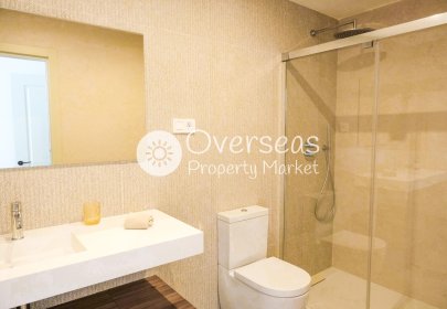 Neue Gebäude - Ground floor apartment -
Málaga