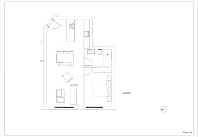 Nieuwbouw Woningen - Ground floor apartment -
Calpe