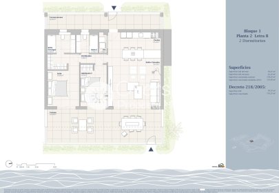 New Build - Apartment / flat -
Estepona