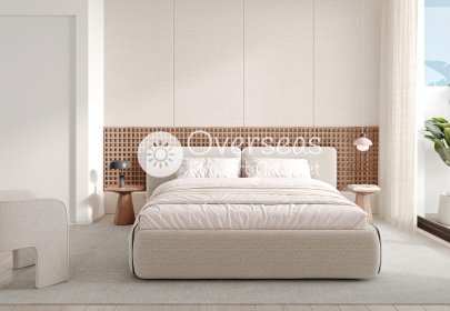 Nieuwbouw Woningen - Penthouse -
Mijas