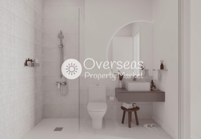 Nieuwbouw Woningen - Penthouse -
Mijas