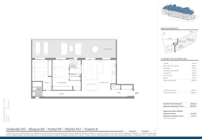 Nieuwbouw Woningen - Penthouse -
Mijas