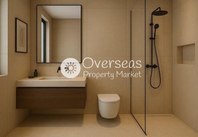 Nowy budynek - Semidetached -
Mijas