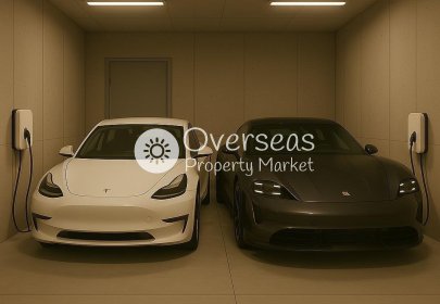 Nowy budynek - Semidetached -
Mijas