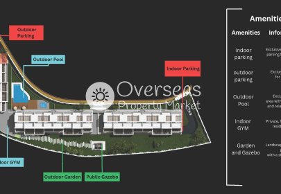 Nouvelle construction - Maison de ville -
Mijas