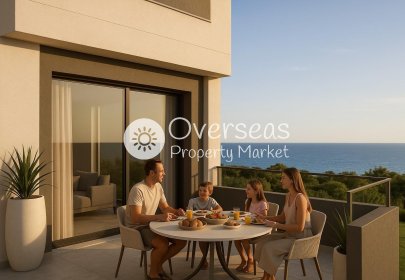 Obra nueva - Adosado -
Mijas