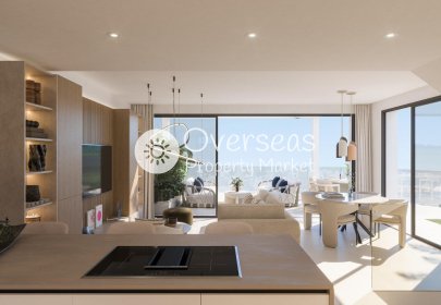 Obra nueva - Adosado -
Mijas