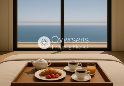 Obra nueva - Adosado -
Mijas