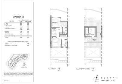 Obra nueva - Adosado -
Mijas