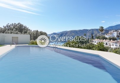 New Build - Ground floor apartment -
Istán