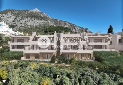 New Build - Ground floor apartment -
Istán