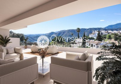 New Build - Ground floor apartment -
Istán