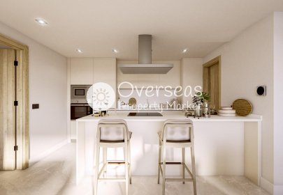 New Build - Ground floor apartment -
Istán