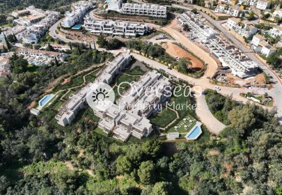 New Build - Ground floor apartment -
Istán