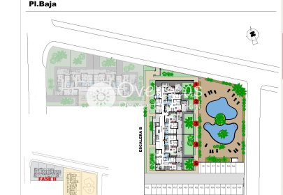 Nouvelle construction - Appartement -
Denia