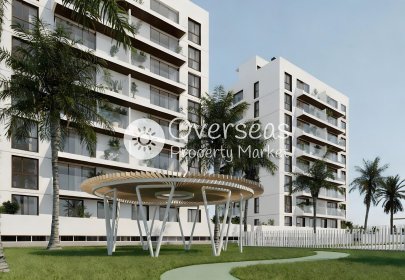New Build - Penthouse -
Guardamar del Segura
