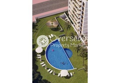 New Build - Penthouse -
Guardamar del Segura