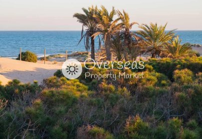 New Build - Penthouse -
Guardamar del Segura