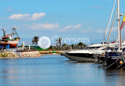 New Build - Penthouse -
Guardamar del Segura