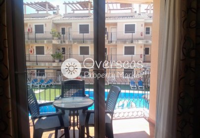 Nieuwbouw Woningen - Appartement / flat -
Aguilas