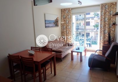 Nieuwbouw Woningen - Appartement / flat -
Aguilas