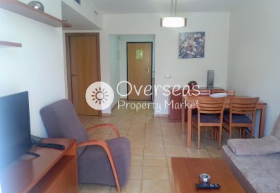 Nieuwbouw Woningen - Appartement / flat -
Aguilas