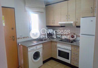 Nieuwbouw Woningen - Appartement / flat -
Aguilas