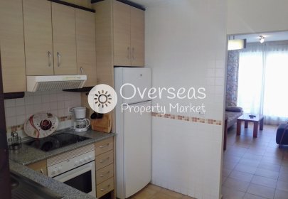 Nieuwbouw Woningen - Appartement / flat -
Aguilas