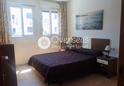 Nieuwbouw Woningen - Appartement / flat -
Aguilas