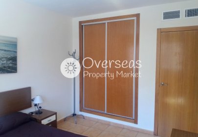 Nieuwbouw Woningen - Appartement / flat -
Aguilas