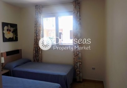 Nieuwbouw Woningen - Appartement / flat -
Aguilas