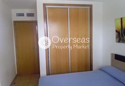 Nieuwbouw Woningen - Appartement / flat -
Aguilas