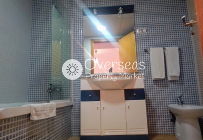 Nieuwbouw Woningen - Appartement / flat -
Aguilas