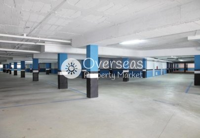 Nieuwbouw Woningen - Appartement / flat -
Aguilas