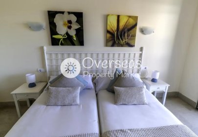 Nowy budynek - Ground floor apartment -
Vera