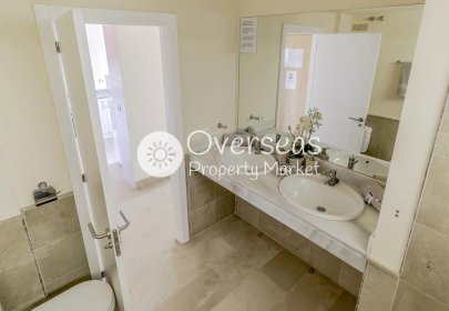 Nowy budynek - Ground floor apartment -
Vera
