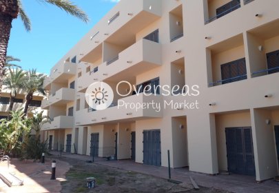 Nowy budynek - Ground floor apartment -
Vera