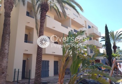Nowy budynek - Ground floor apartment -
Vera