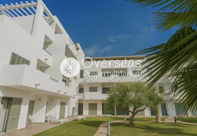 Nieuwbouw Woningen - Ground floor apartment -
Vera