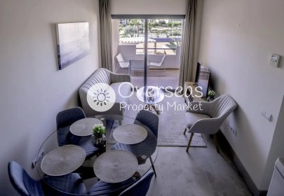 Nieuwbouw Woningen - Ground floor apartment -
Vera