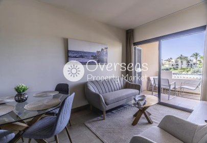 Nieuwbouw Woningen - Ground floor apartment -
Vera