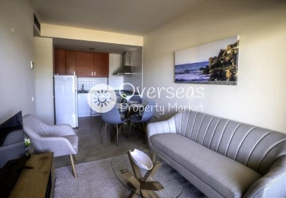 Nieuwbouw Woningen - Ground floor apartment -
Vera