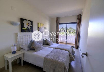 Nieuwbouw Woningen - Ground floor apartment -
Vera