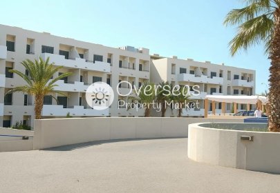 Nieuwbouw Woningen - Ground floor apartment -
Vera