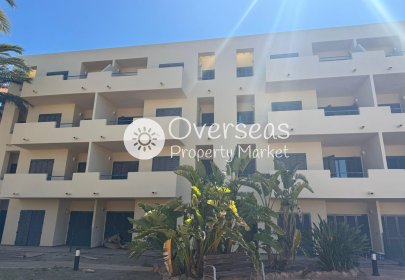 Nieuwbouw Woningen - Ground floor apartment -
Vera
