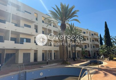 Nieuwbouw Woningen - Ground floor apartment -
Vera