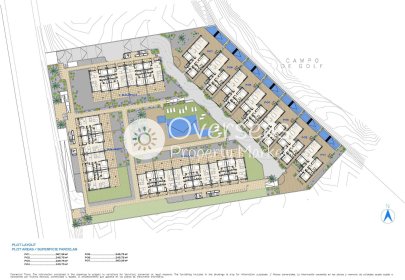 Neue Gebäude - Penthouse -
Los Alcazares