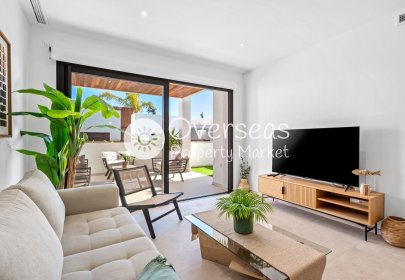 Neue Gebäude - Penthouse -
Los Alcazares