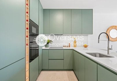 Neue Gebäude - Penthouse -
Los Alcazares