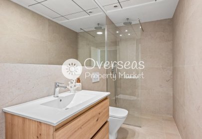 Neue Gebäude - Penthouse -
Los Alcazares